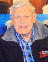 Charles R. "Chuck" Witham