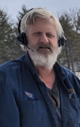 Harland “Howie” Woodward Jr.