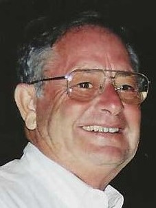 Robert "Bob" Elwood Knowles