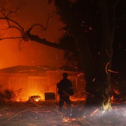 California Wildfires Photo Gallery