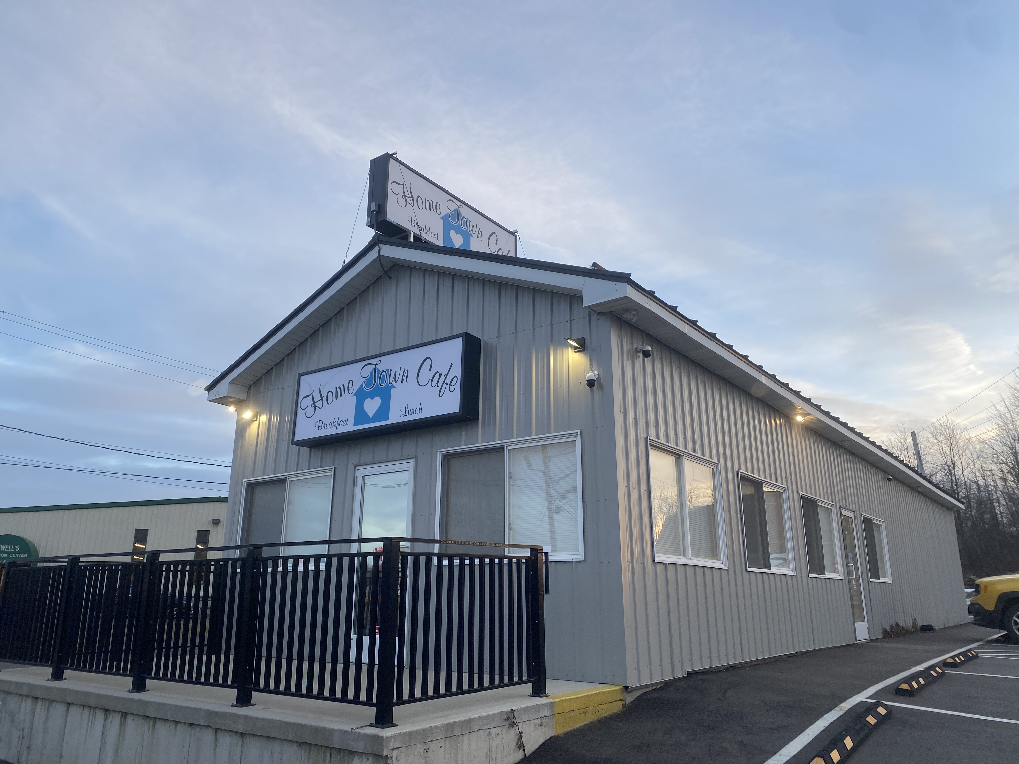 Kennebec Journal Kennebec Journal and Morning Sentinel