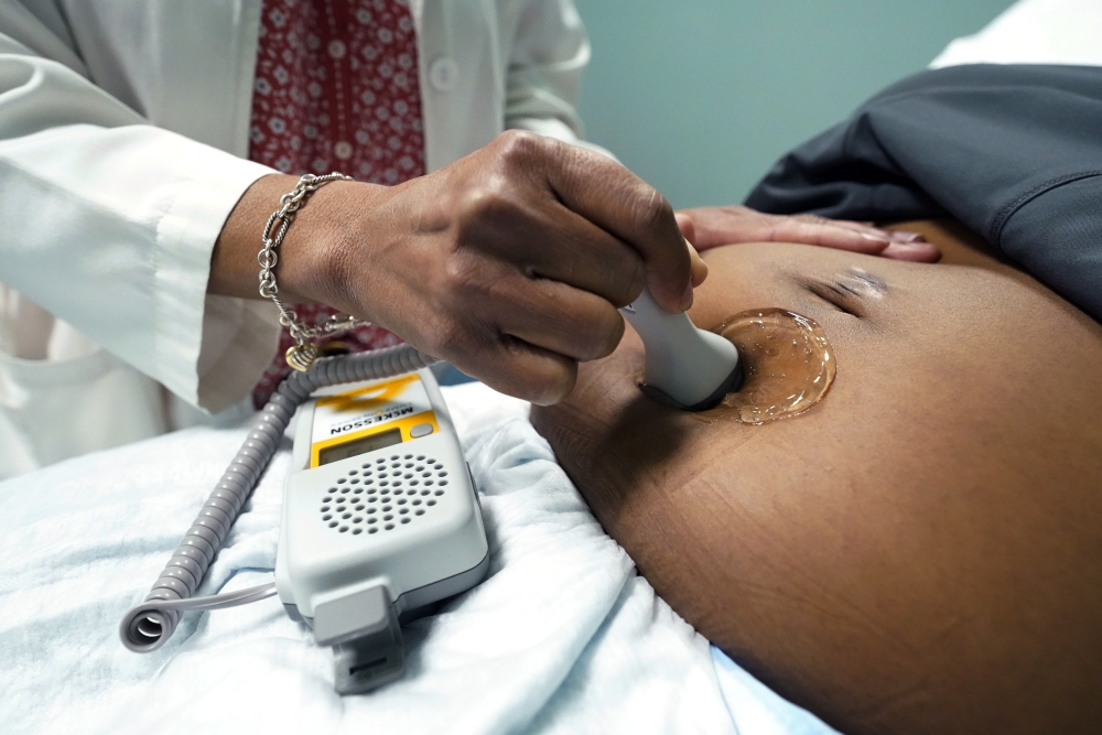 Maternal Morbidity