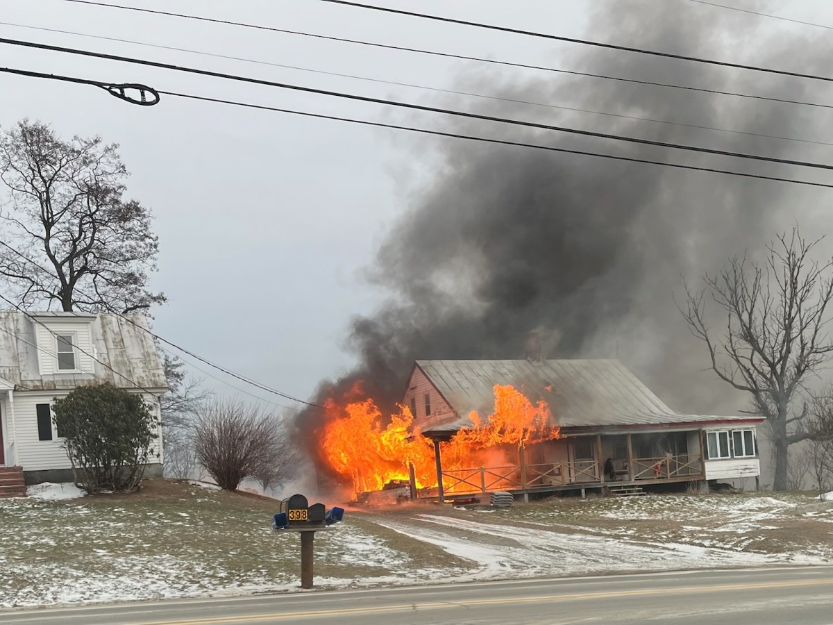 Fire photo