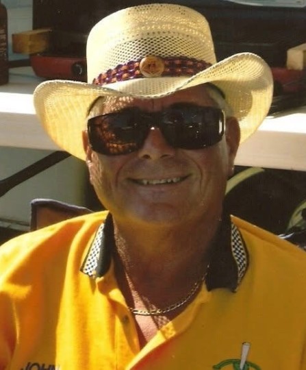 John Merrill Alley Jr.