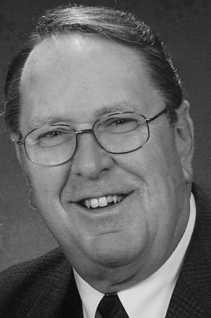 Francis “Frank” T. Baker