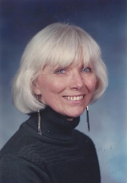 Irene Ruth Marquardt Berry