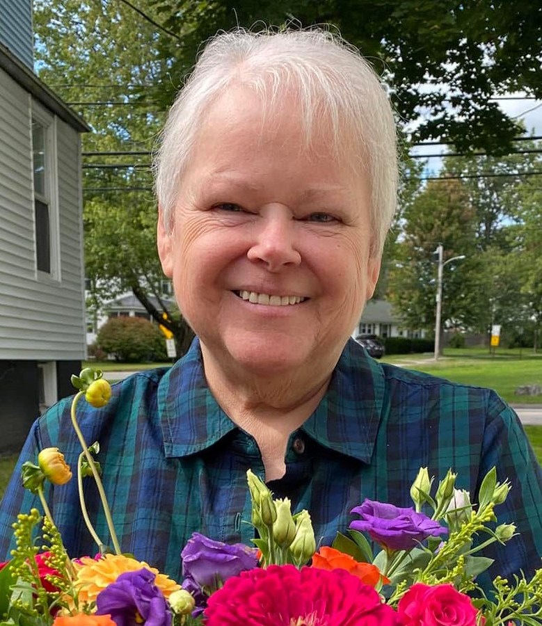 Vesta Isabel Cassidy