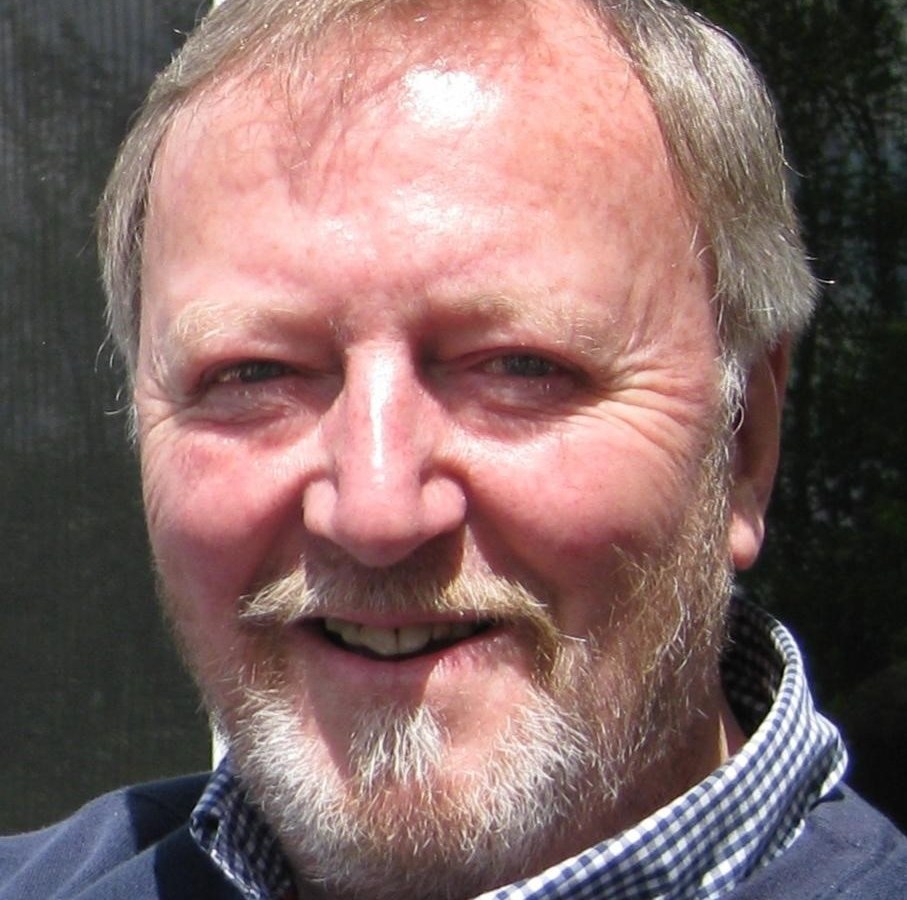 Richard "Dick" W. Cook