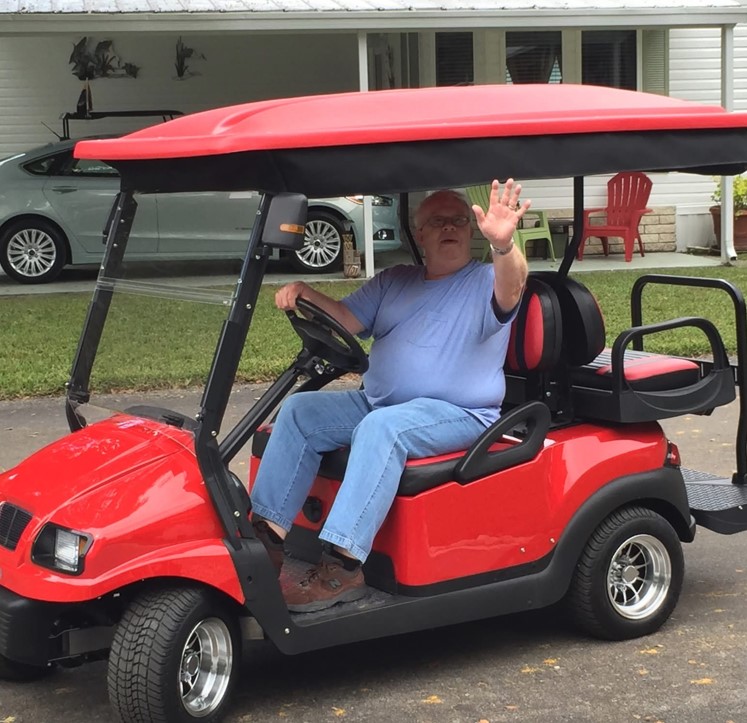 Ronald Phillip Dennett