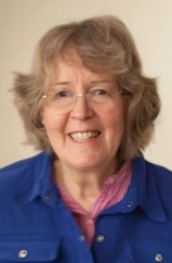 Helen Rose Dickinson