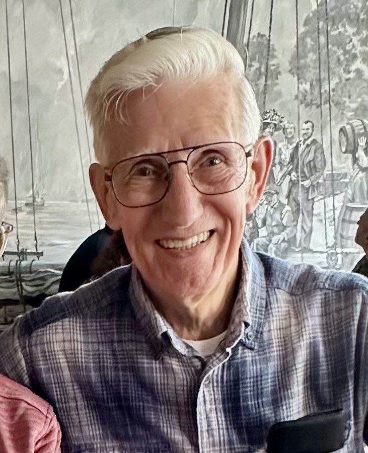 William Dennis Dupont Sr.