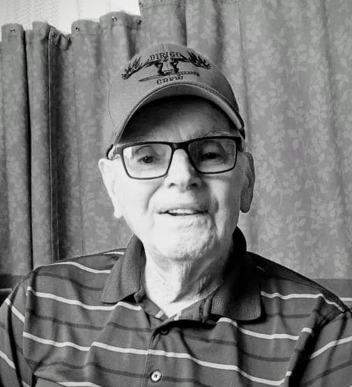 Raymond Franklin Eastup Jr.