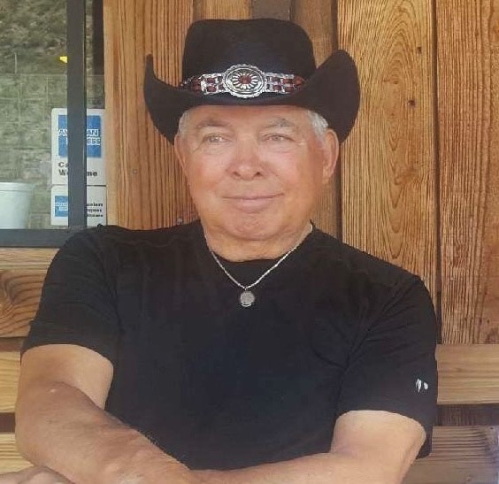 Gerald (Jerry) Paul Grenier