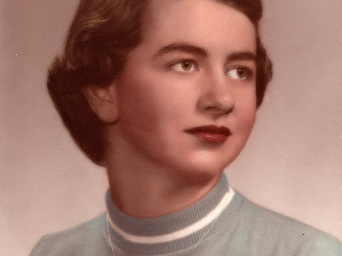 Sandra A. Hickey