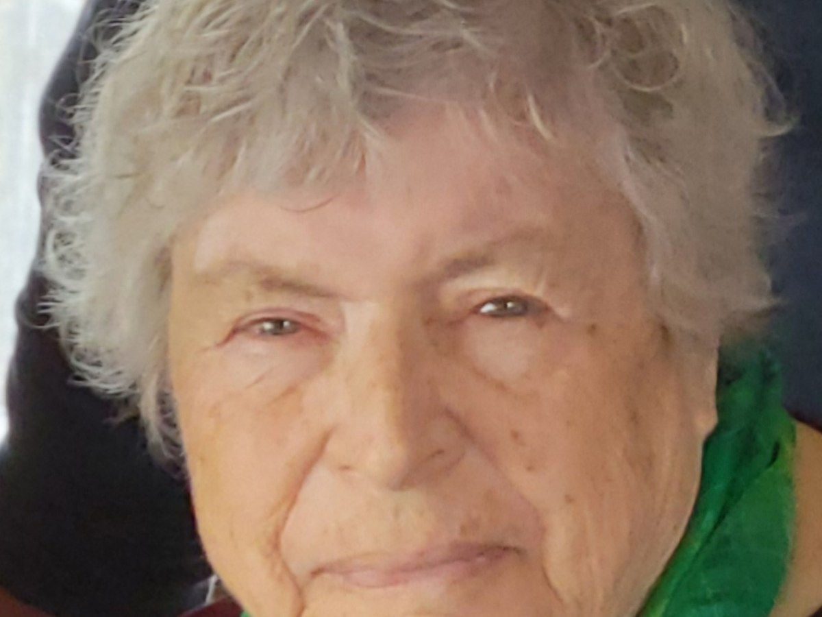 Brenda Lee (James) Hogate