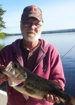 Larry Marshall Honea