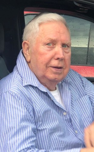 Irving E. Doughty Sr.