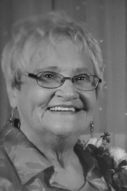 Dorothy "Dot" M. Johnson