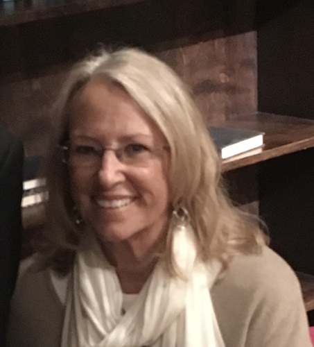 Sara (Coughlin) Keniston