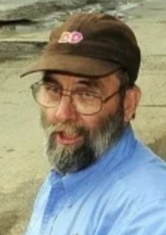 Philip Richard Marson