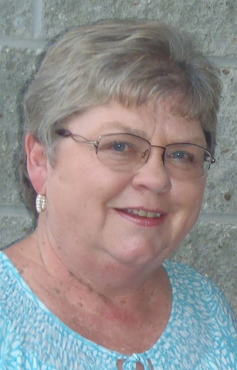 Judi (Spears) Toman Martin