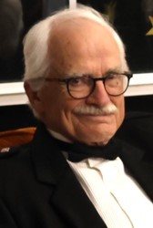 William Corliss McKeen