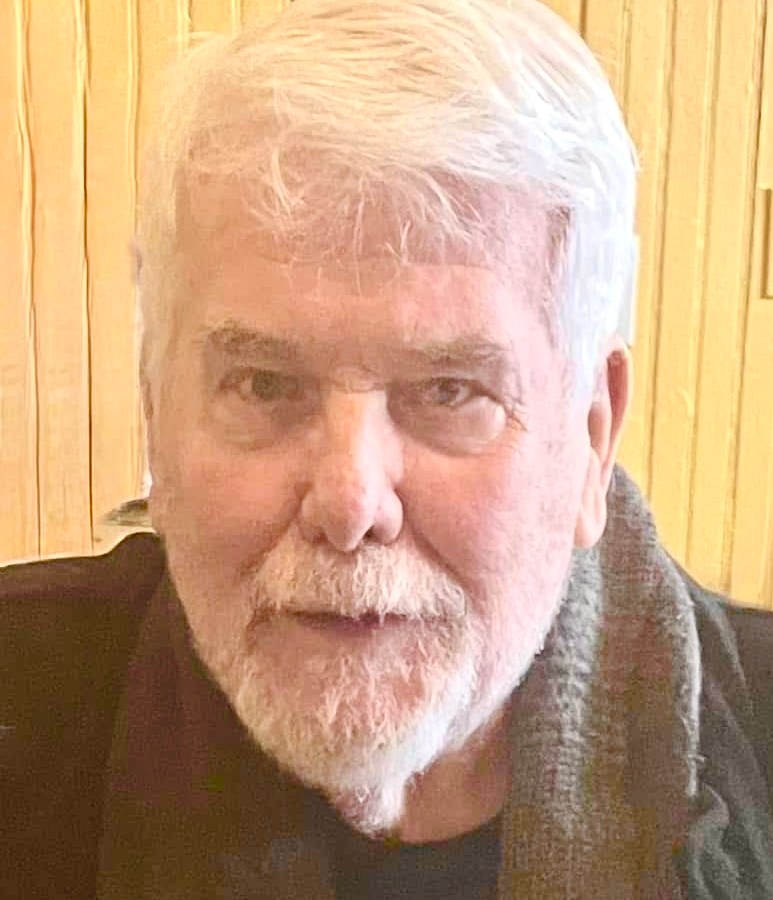 William “Bill” Wilfred Mercier