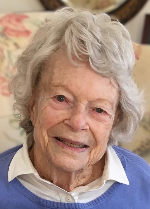 Clara Viola (Anderson) Nilson