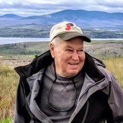Donald Lee Williams Sr.