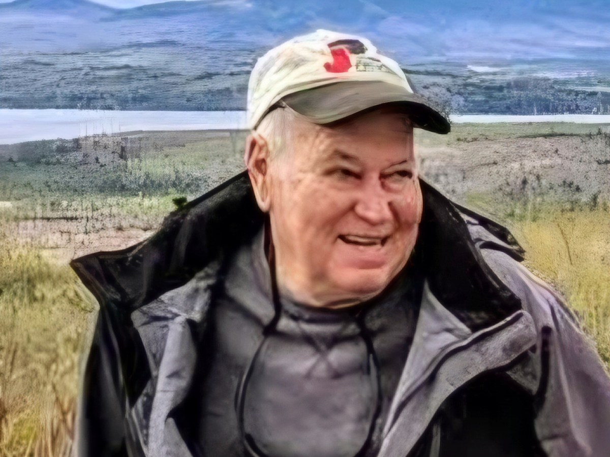 Donald Lee Williams Sr.