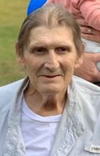 James "Jim" Arthur Pilling