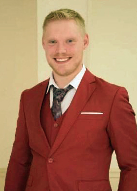 O’Brien R. Plaisted