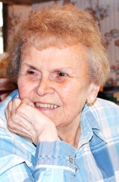 Charlene (Ambrose) Plourde