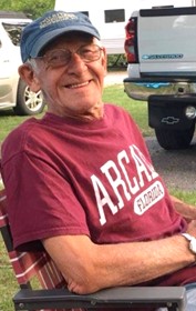 Gerald “Jerry” R. Strout