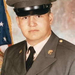 Bertrand D. Tardiff