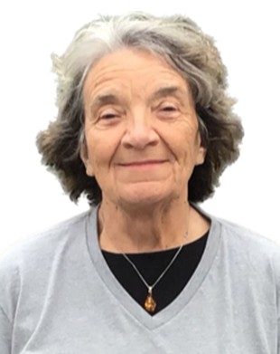 Harriett Fran Varney