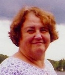 Barbara (Perry) Young