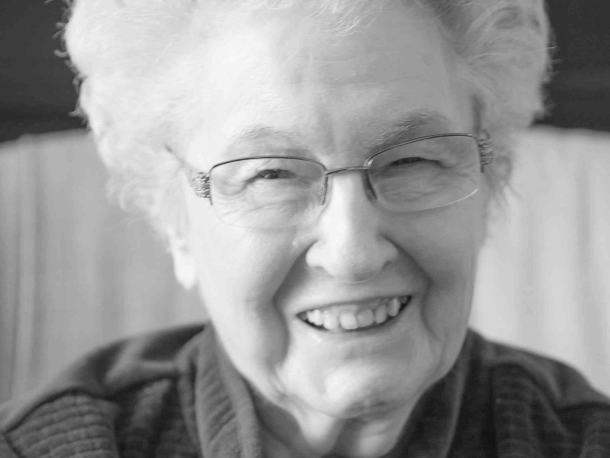 Marie Doris Charrier