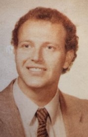 Christopher P. Moody