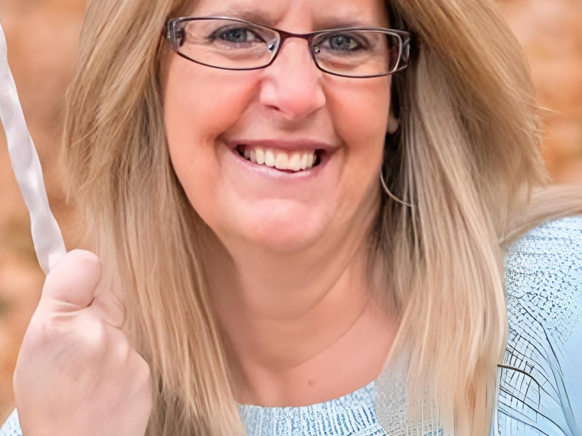 Lori Ann (Briggs) Simpson