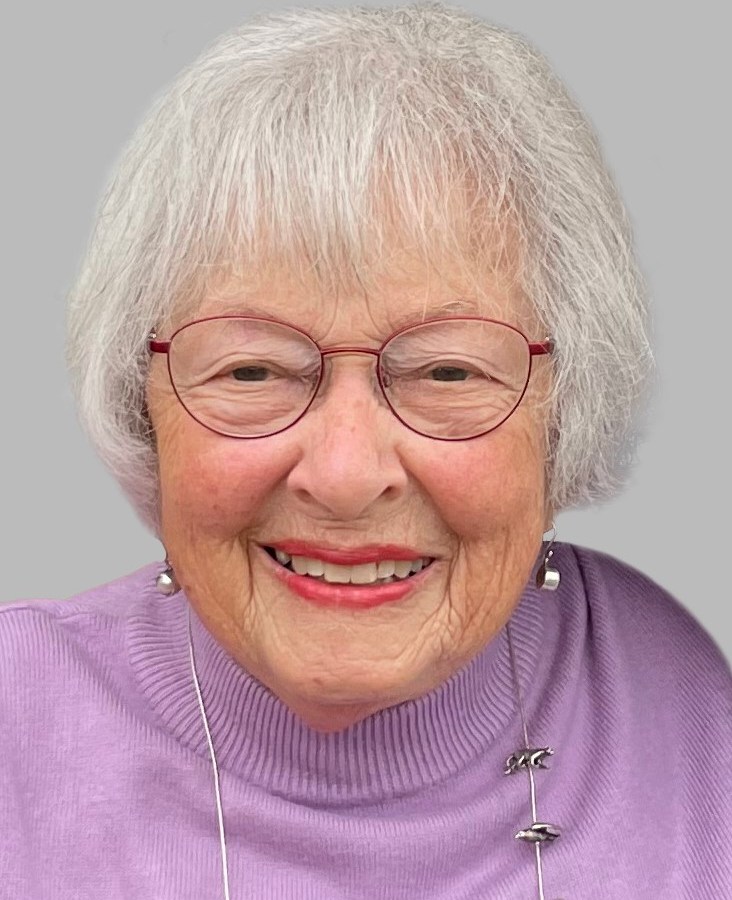 Theresa Dumont Violette