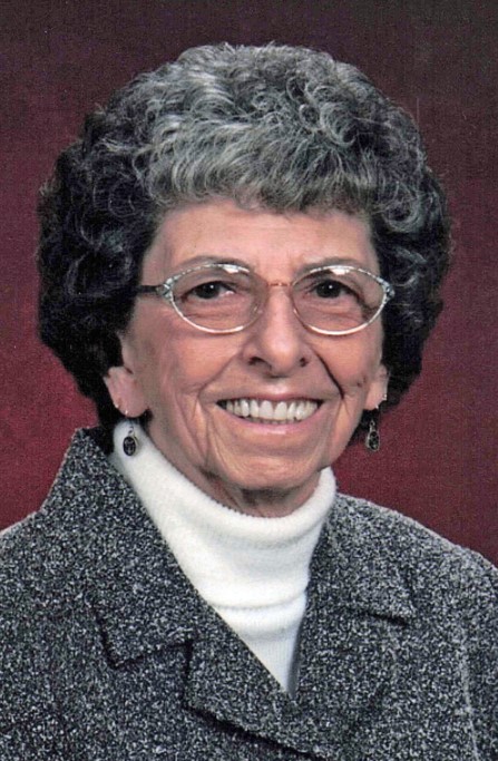 Lene “Caroline” Christina (Fleischmann) Clark