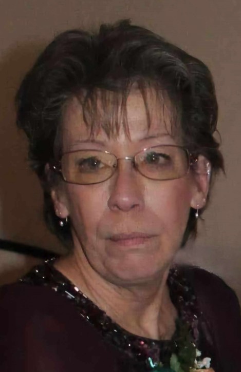 Barbara J. Chamberland