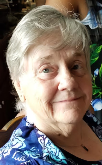 Betty Jean (Harriman) Turner