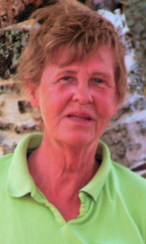 Susan “Sue” E. Coombs