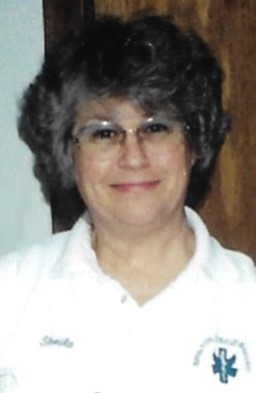 Sheila (Kelly) Henderson