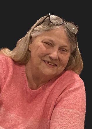 Cynthia "Cindy" Louise Willey
