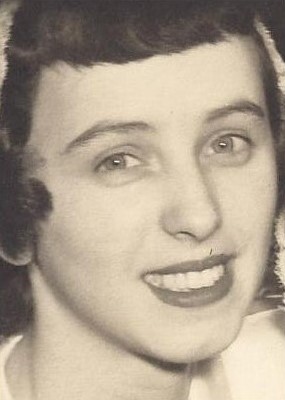 Diane (Houghton) Parker