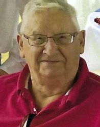 Leo C. Beane