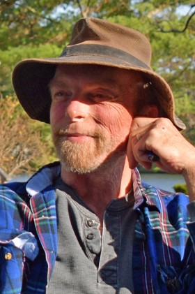 Sean Francis Siragusa